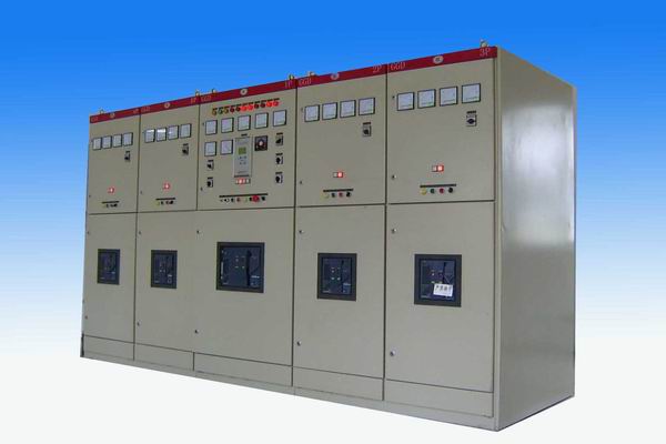 青白江装修配电柜 安全实用建筑抽屉式配电柜-电